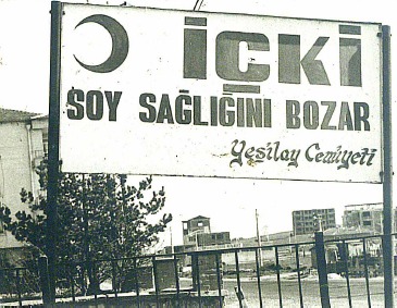 Bağımlılıklarla süren asırlık mücadele: Yeşilay